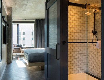 MOXY Seattle Downtown 2