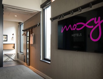 MOXY Seattle Downtown 4