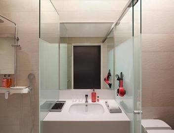 Moxy Seoul Insadong 2