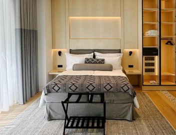 MrSTiL Design Aparthotel 2