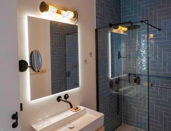 MrSTiL Design Aparthotel 4