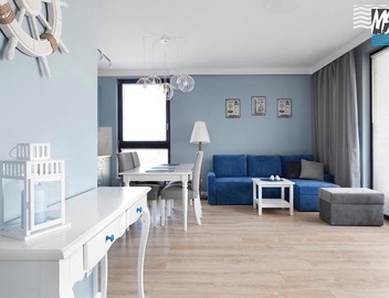 MS Apartments Matros 4