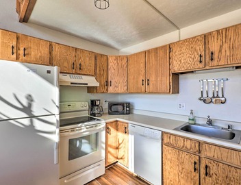 Mtn-view Silverthorne Gem w/Shared Hot Tub 4
