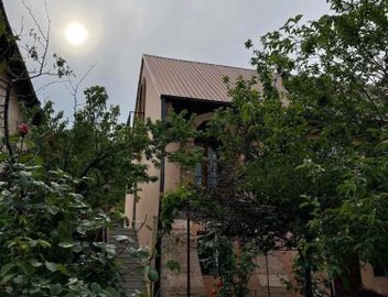 Mtskheta Oasis Garden 4