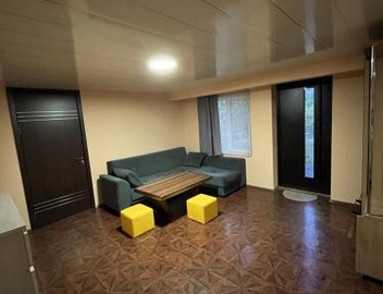 Mtskheta Oasis Garden 5