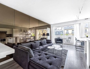 Muette - Lamartine 1bdr by B'Your Home 5