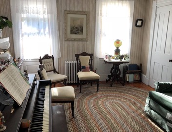 Mulberry Bed & Breakfast 3
