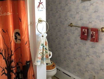 Mulberry Bed & Breakfast 4