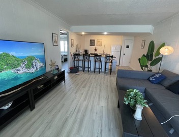 Multi-day Discounts, Oceanfront, Pet-friendly, Pool, BBQ Grill, Laundry, Parking 3