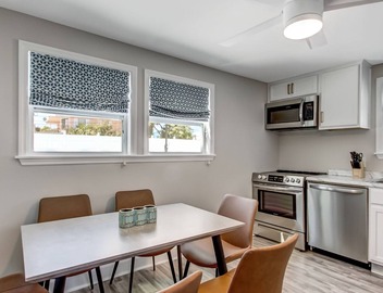 Multi-Unit Home, Steps to the Beach, Pool Access 5