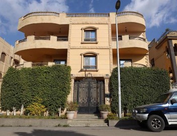 Munir`s residence 2 3