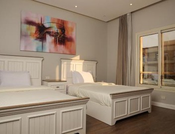 Munir`s residence 2 4