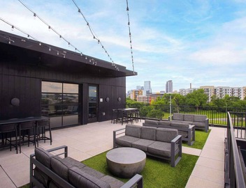 Muse-ic City Luxury - Entire Apt 5 min to Broadway 2
