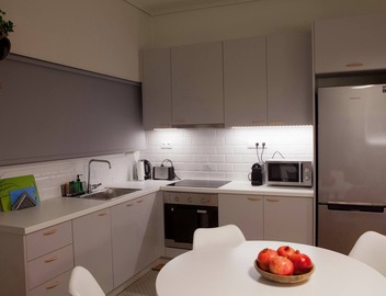 Muses Residence 2