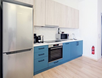 Muses Residence 3