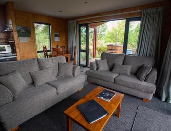 Musterers Accommodation Fairlie 3