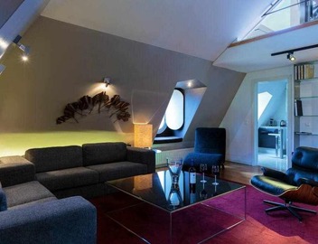 My Chiado Suite 4