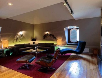 My Chiado Suite 3