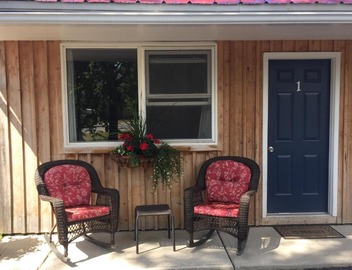 My Friends Inn Manitoulin 2