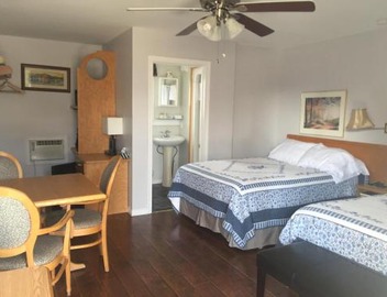 My Friends Inn Manitoulin 3