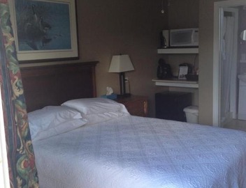 My Friends Inn Manitoulin 5
