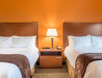 My Place Hotel-Amarillo West/Medical Center, TX 2