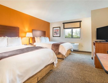 My Place Hotel-Kansas City/Independence Mo 4