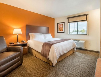 My Place Hotel-Salt Lake City-West Jordan 4