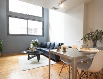 My Space Barcelona 5 apartments for 30 pax near Park Güell 4