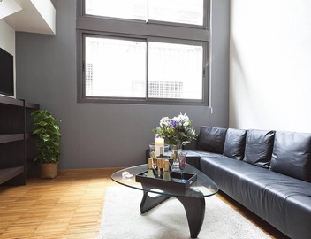 My Space Barcelona 5 apartments for 30 pax near Park Güell 2