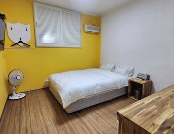 Myeongdong Motel 3
