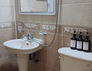 Myeongdong Motel 4