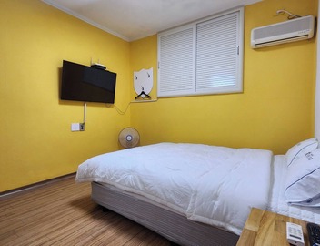 Myeongdong Motel 5