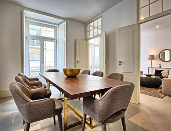 MyPlaceLisbon - Luxury Trindade I 3