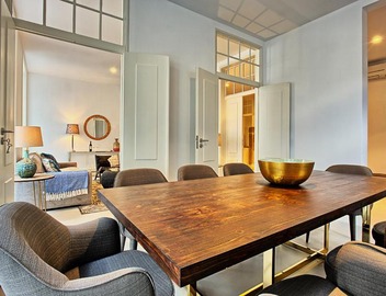 MyPlaceLisbon - Luxury Trindade I 5