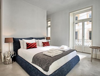 MyPlaceLisbon - Luxury Trindade I 2