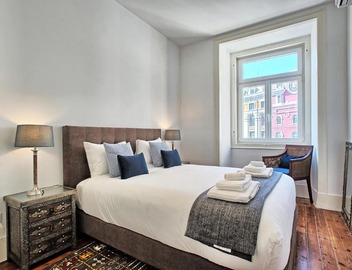 MyPlaceLisbon - Luxury Trindade III 3