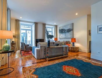 MyPlaceLisbon - Luxury Trindade II 5