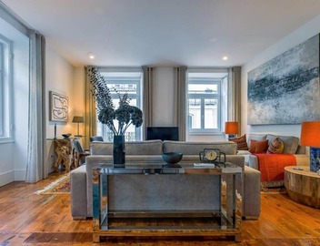 MyPlaceLisbon - Luxury Trindade II 4