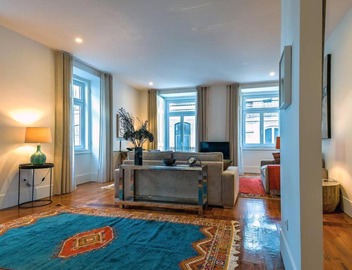 MyPlaceLisbon - Luxury Trindade II 2
