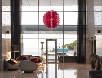 Myriad by SANA Hotels 4