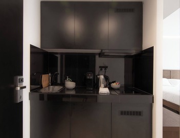 Mythodea Athens Suites 3