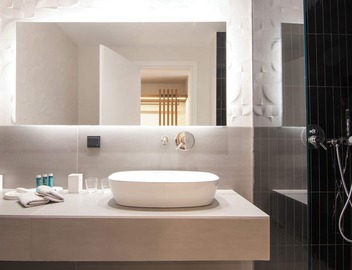 Mythodea Athens Suites 4