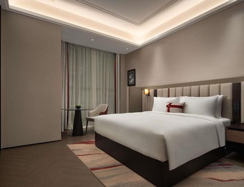 Mövenpick by Accor Shanghai People's Square 3