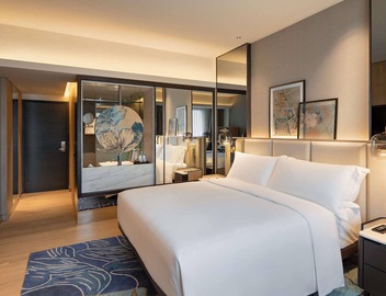 Mövenpick Hotel Jakarta City Centre 2