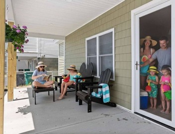 N St. Waves | Steps to Beach | Fully Renovated 5