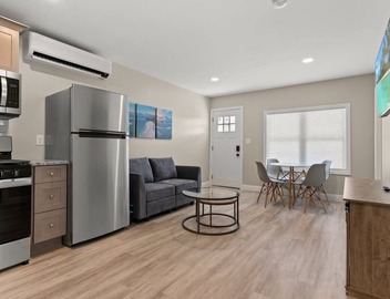 N St. Waves | Steps to Beach | Fully Renovated 3