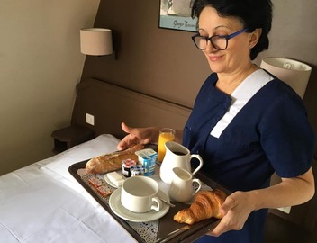 Nadaud Hôtel 5