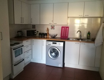 Naisar Holiday Home & Cottage Primrose 3