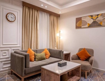 Nars Plus Al Naeem Hotel 4